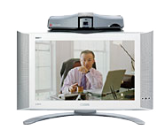 Polycom HDX