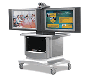 Polycom HDX