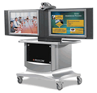 Polycom HDX