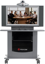 Polycom HDX