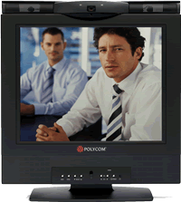 Polycom HDX