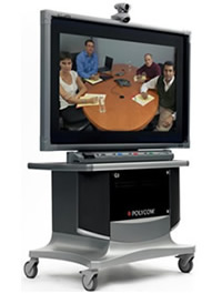 Polycom HDX