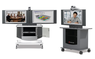 Polycom HDX